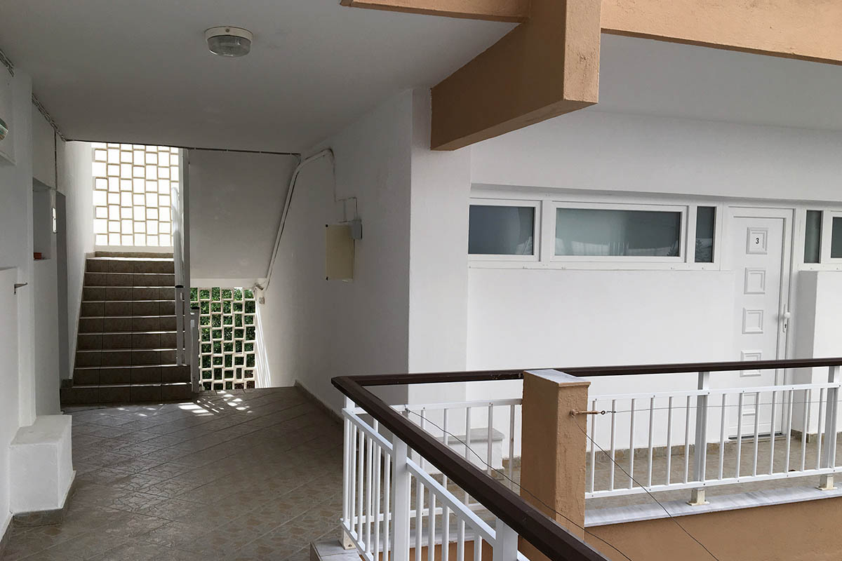 Voula seaside apartments